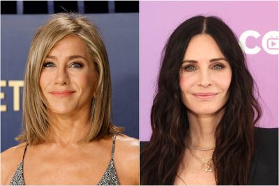 Courteney Cox discloses Jennifer Aniston’s secret to making home smell good