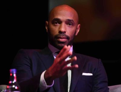 Henry Explains Why It'll Be 'Extremely Difficult' For Arsenal to Win the Premier League