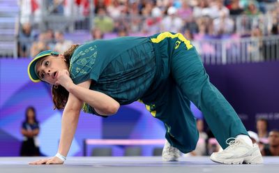 Australian breakdancer Raygun retires after Paris Olympics backlash