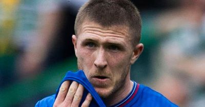 'Offers absolutely nothing' - Ex-Rangers ace Lundstram slaughtered in brutal verdict