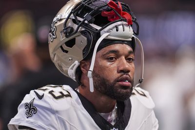 What did Marshon Lattimore say about his trade to the Commanders?