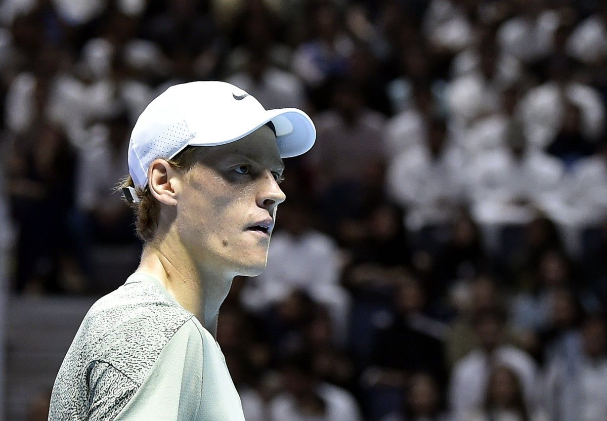 ATP Finals 2024: Schedule, times and how to watch…
