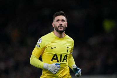 Hugo Lloris reveals Daniel Levy gesture that made him question if Tottenham ‘really want to win’