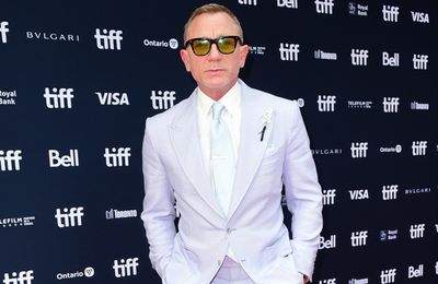 Daniel Craig has blunt response to who should play the next James Bond