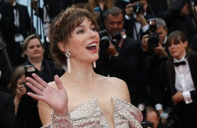 Milla Jovovich cast in new Taken style thriller