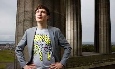 Best podcasts of the week: Tom Rosenthal chats to strangers on a bench