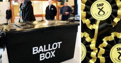 SNP bid to defend seats as five by-elections take place in councils across Scotland