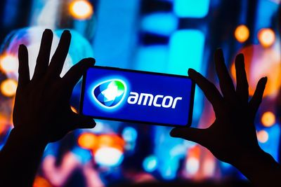 Amcor Stock: Analyst Estimates & Ratings