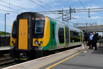 Trainline set to trim workforce to save costs