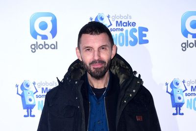 Tim Westwood: CPS to consider bringing charges against former BBC Radio 1 DJ