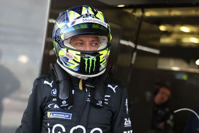 Valentino Rossi leaning "more towards WEC" for 2025