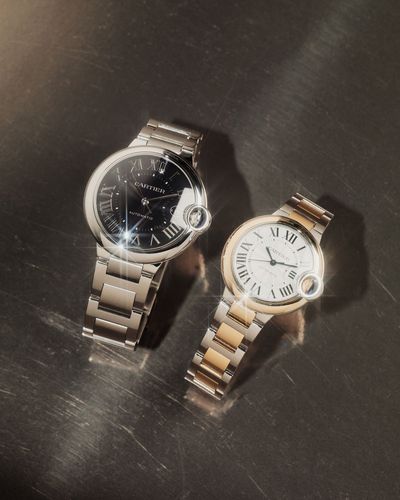 The London Standard launches new luxury Watch of the Week franchise