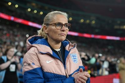 Women’s Nations League draw: England to face Spain as groups revealed