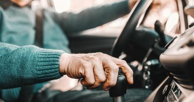 Drivers urged to report elderly relatives to DVLA 'in confidence'