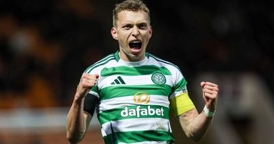 Key Celtic player Alistair Johnston 'on brink' of sealing bumper new contract