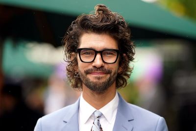 Paddington Bear voice actor Ben Whishaw admits he 'can't stand' marmalade