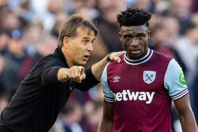 West Ham News: What Games Will Mohammed Kudus Miss?