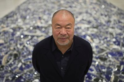 OPINION - Ai Weiwei: America is moving steadily towards a decline in its global influence