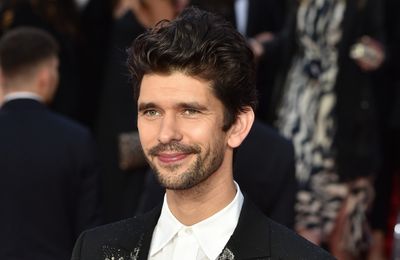 Ben Whishaw didn't get to travel to South America with Paddington in Peru cast