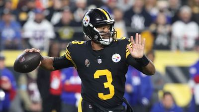 NFL Week 10 Picks From the MMQB Staff: Commanders vs. Steelers in First-Place Showdown