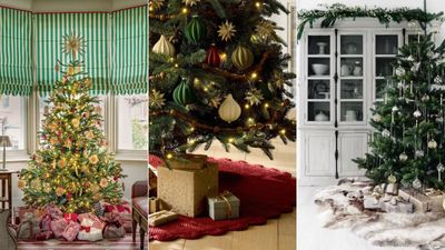 10 Christmas tree decorating mistakes to avoid this year