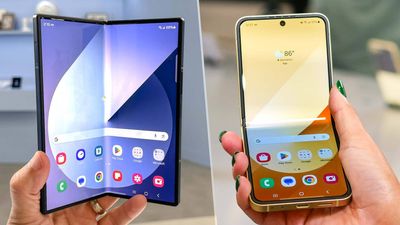 The world needs cheaper foldable phones — can Samsung actually deliver one?