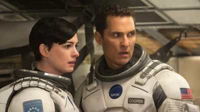 10 years after its release, it's clear I was wrong about Interstellar – it's Christopher Nolan at his absolute best