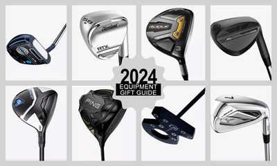 Golfweek Gift Guide: Best golf equipment gift this holiday season