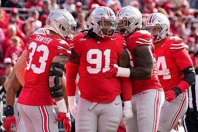 Ohio State football set season records with viewership in win vs. Penn State