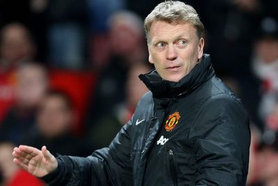 David Moyes: Man Utd players were happy to let the manager take the hit