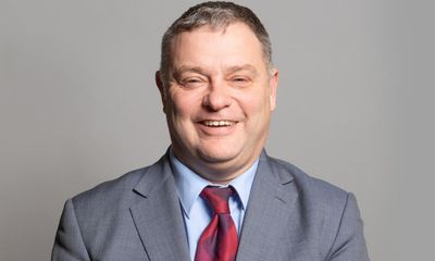 Suspended Labour MP Mike Amesbury charged with assault