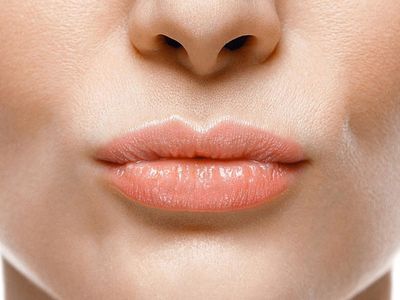 How to heal chapped lips, according to experts