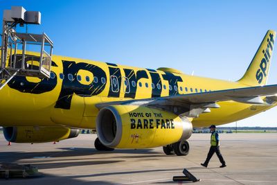 Spirit Airlines cuts more flights to places people want to get it