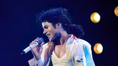 Michael: release date, cast, first look and everything we know about the Michael Jackson biopic