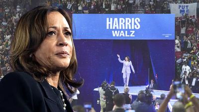 An insider’s view of why Harris lost: The strategy was vague, the campaign too general