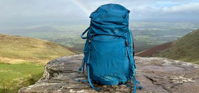 Highlander Ben Nevis 52L Rucksack review: we test the Scottish brand’s flagship pack