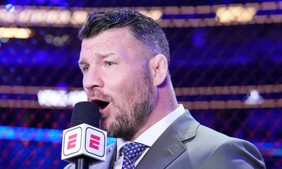 Michael Bisping Wants Leon Edwards To 'Step Up' At UFC 310