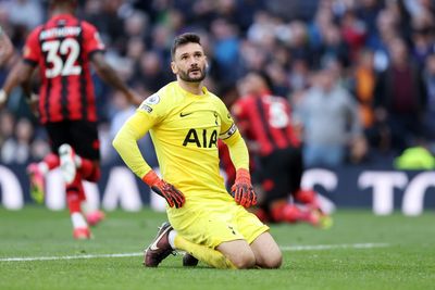 Hugo Lloris reveals gift that made him realise Tottenham Hotspur wouldn’t win a trophy