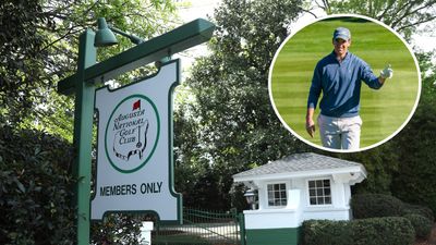 Report: Augusta National Adds Four New Members