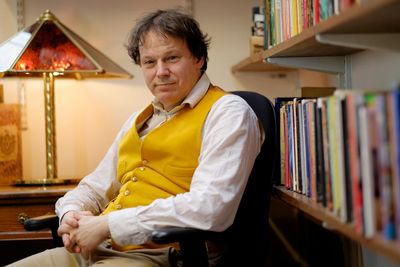 ‘It does not have to be this way’: the radical optimism of David Graeber