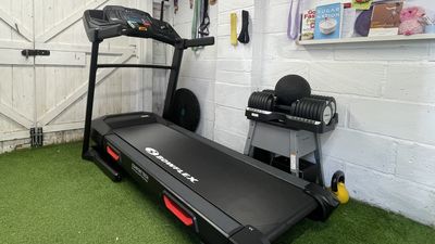 Bowflex BXT8Ji Treadmill review: Affordable functionality