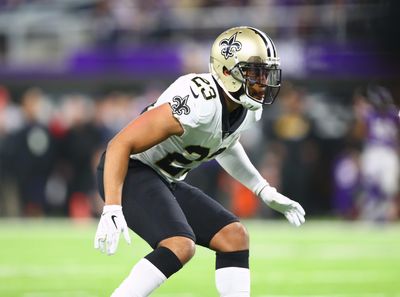 Darren Rizzi on the Marshon Lattimore trade: ‘That was Mickey’s call’