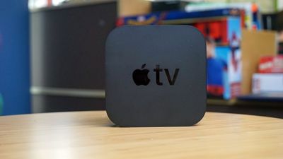 Beaming content to your Apple TV is about to get a whole lot better thanks to macOS Sequoia's AirPlay upgrade