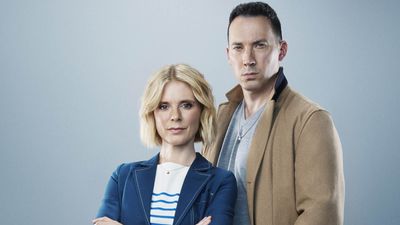 Huge Silent Witness new series update and big reveal about the show's future