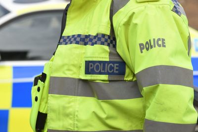 Man, 74, killed in bus crash in Edinburgh is named