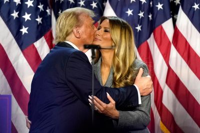 The key revelations from Melania's memoir: being pro-choice and the accusations that made her 'furious'