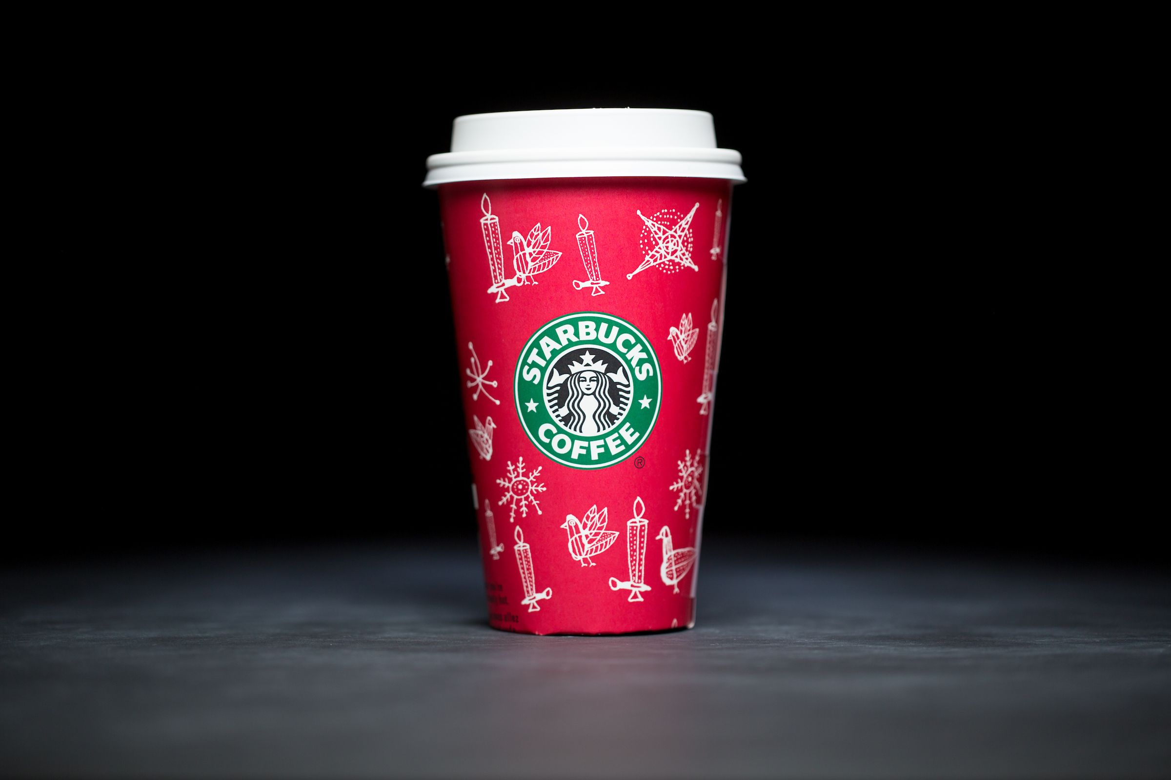 When is Starbucks Red Cup Day 2024? Here’s what we…