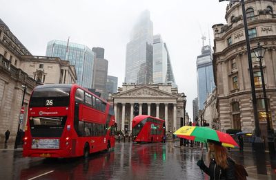 OPINION - The Standard View: London's buses are far too slow