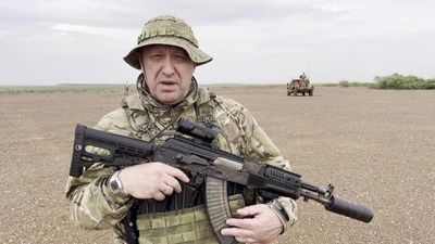 UK sanctions Russia-backed Wagner group successor Africa Corps