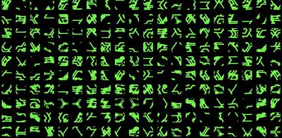 Could we ever decipher an alien language? Uncovering how AI communicates may be the key